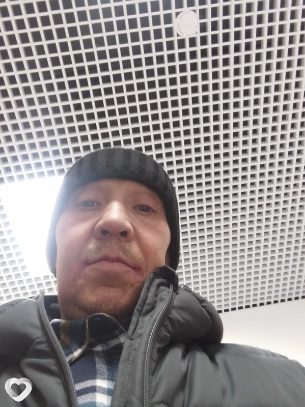 Эдуард, 53, Норильске — анкета №2162200