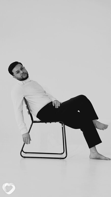 Гуванч, 27, Минске — анкета №2162204