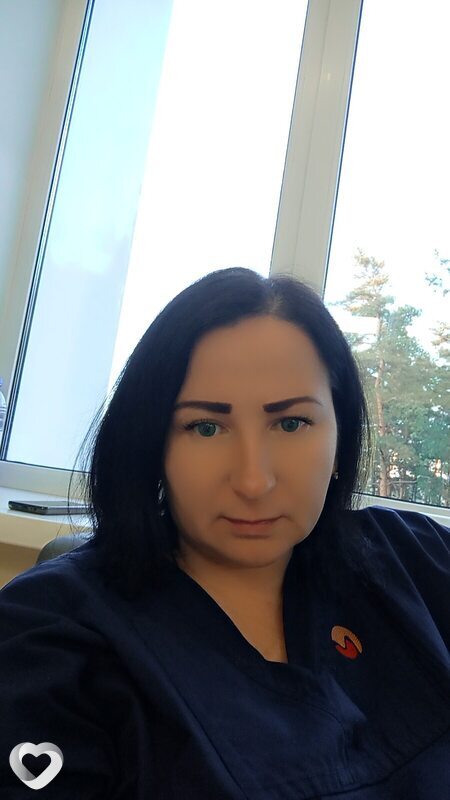Елена, 42, Москве — анкета №2133934