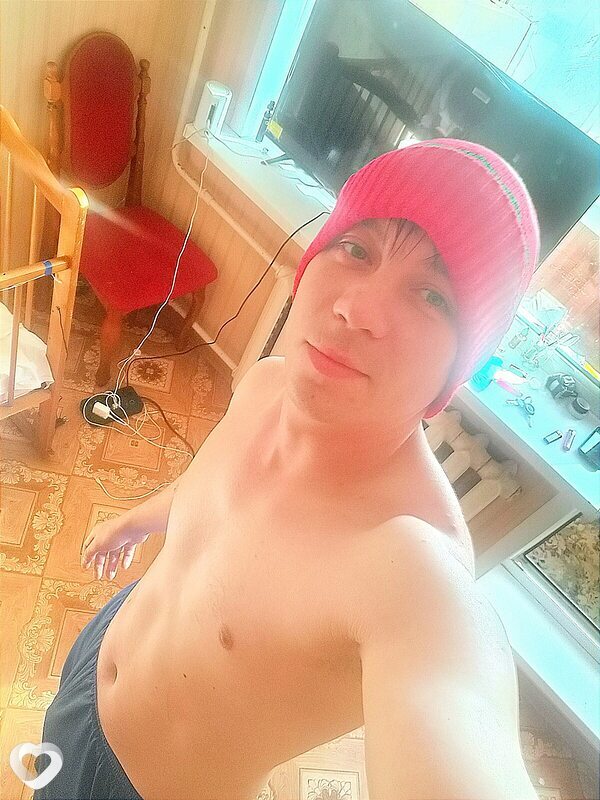 Андрей, 29, Саратове — анкета №2133906