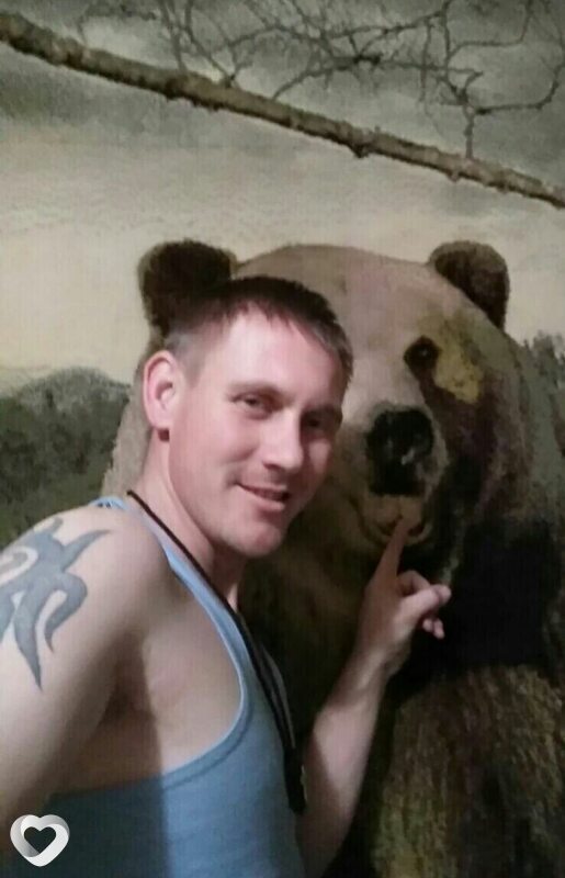Алик, Тучково