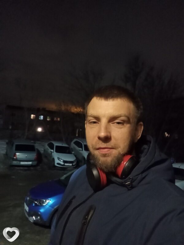 Илья, 26, Саратове — анкета №2133907