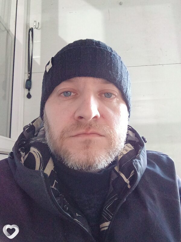 Павел, 37, Тюмени — анкета №2133916