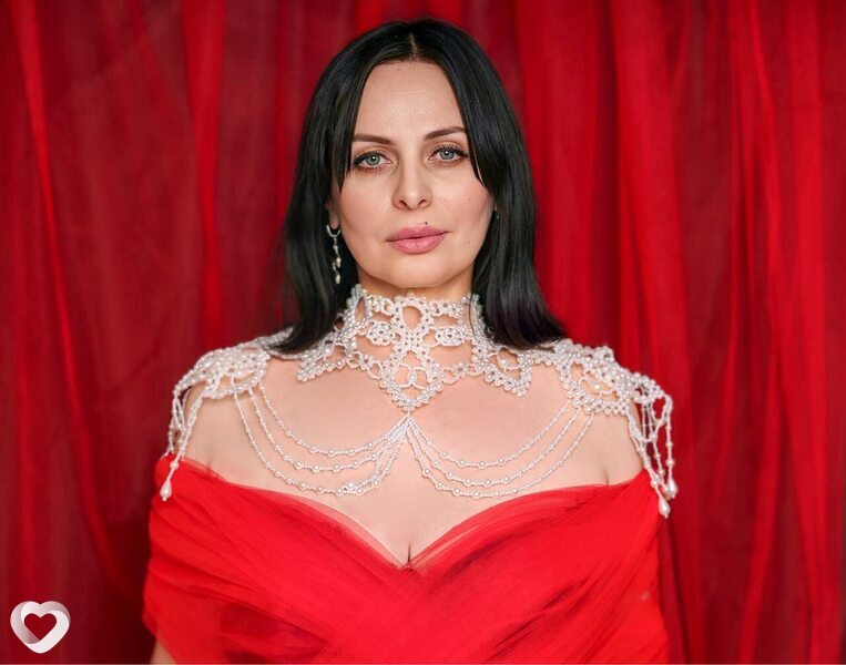 Юля, 49, Симферополе — анкета №2133917