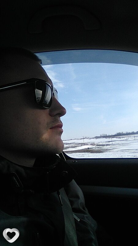 Александр, 37, Витебске — анкета №2162146