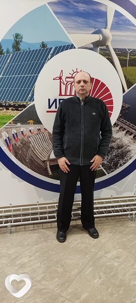 Илья, 53, Донецке — анкета №2162148