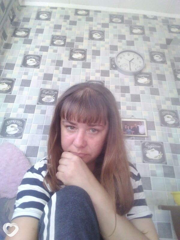 Таня, 36, Омске — анкета №2162153