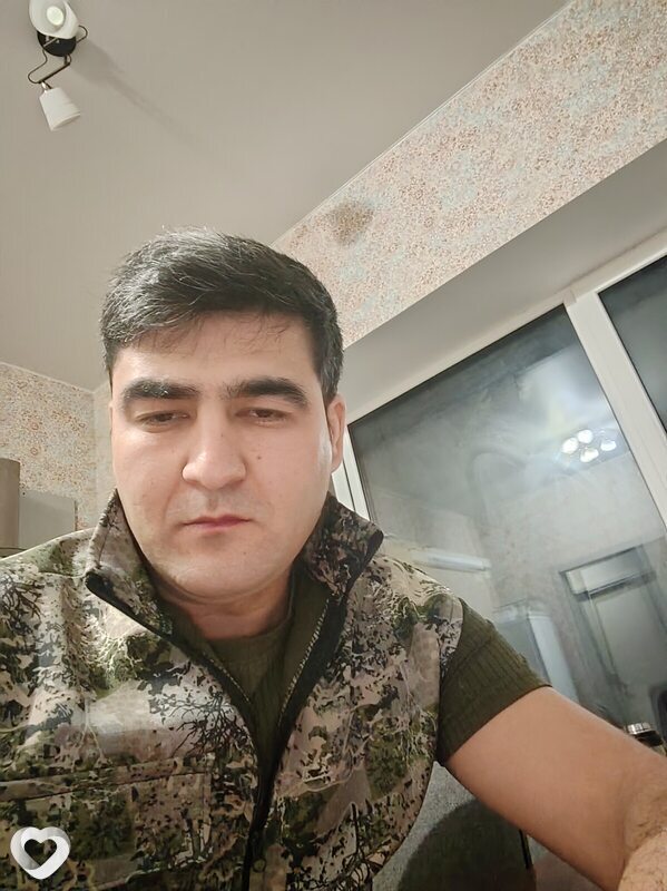 Юсуф, 34, Обнинске — анкета №2162158