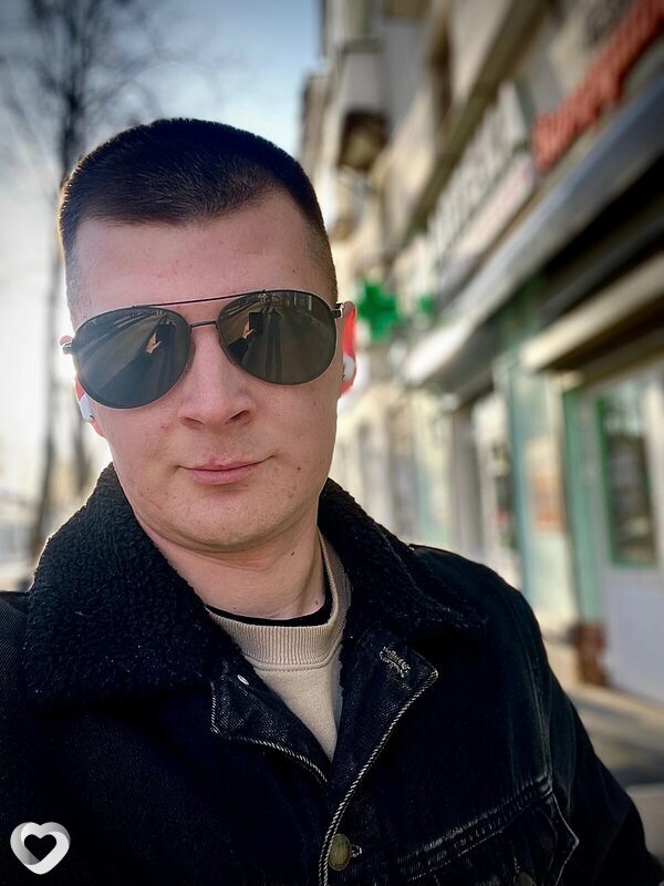 Вячеслав, 27, Новосибирске — анкета №2133696