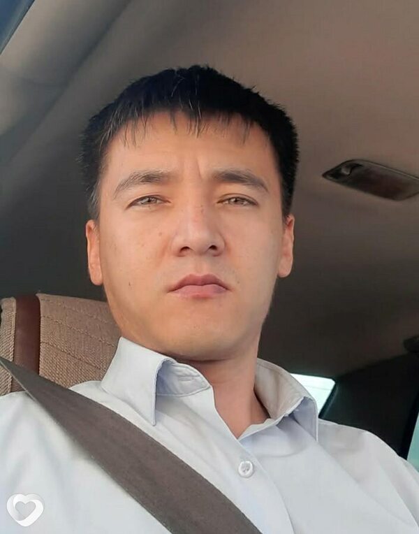 Мұрат, 32, Кызылорде — анкета №2134005