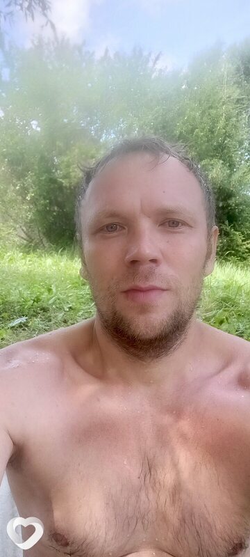 Петр, 39, Кимрах — анкета №2162164