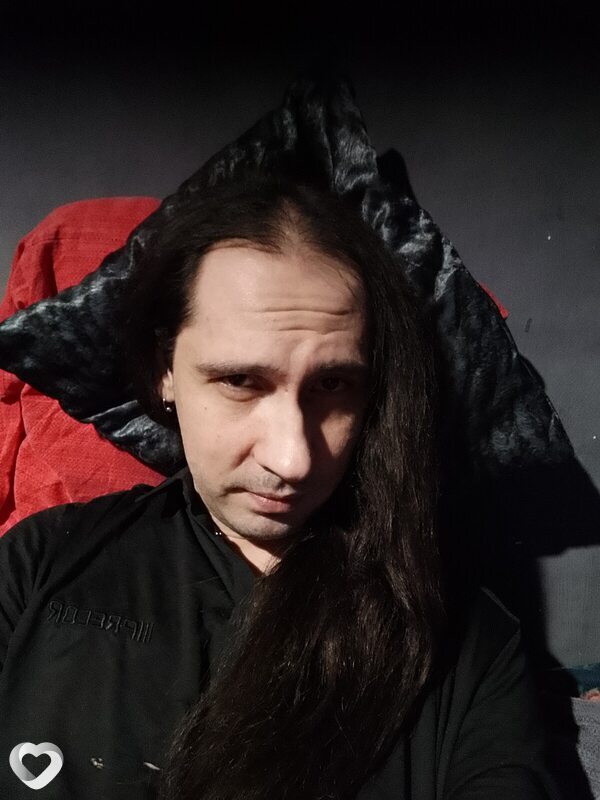 Сергей, 37, Великих Луках — анкета №2163314
