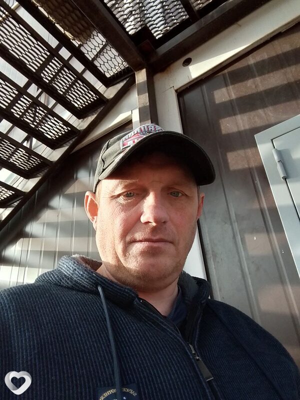 Евгений, 46, Перми — анкета №2134017