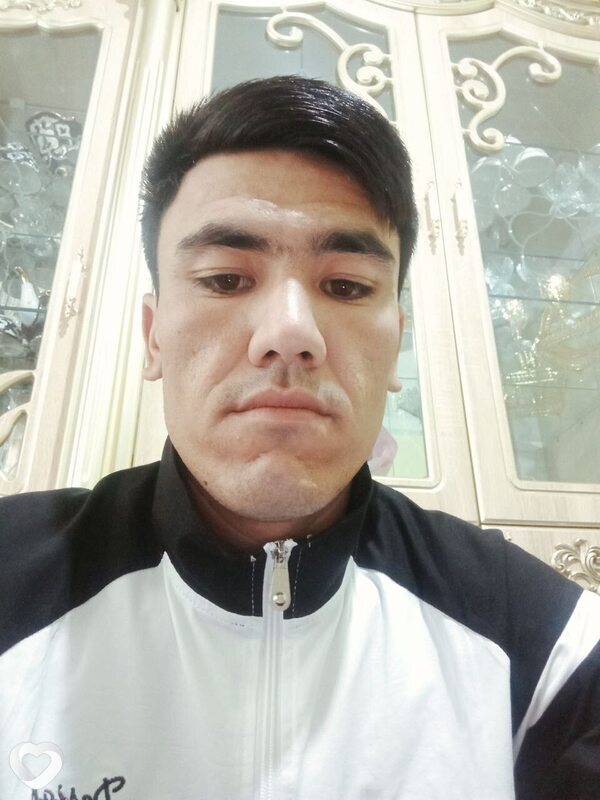 Дима, 28, Иркутске — анкета №2133769