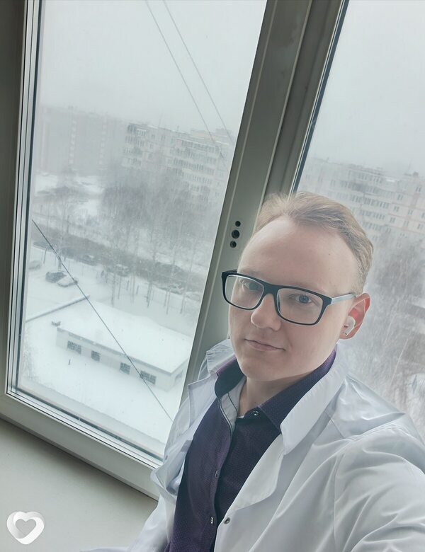 Борис, 28, Кирове — анкета №2163317