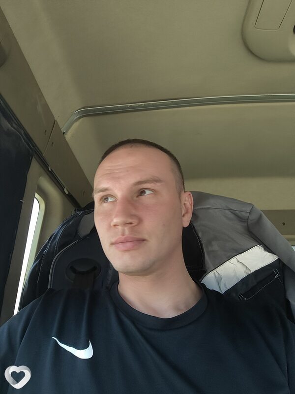 Владимир, 33, Комсомольске-на-Амуре — анкета №2163326