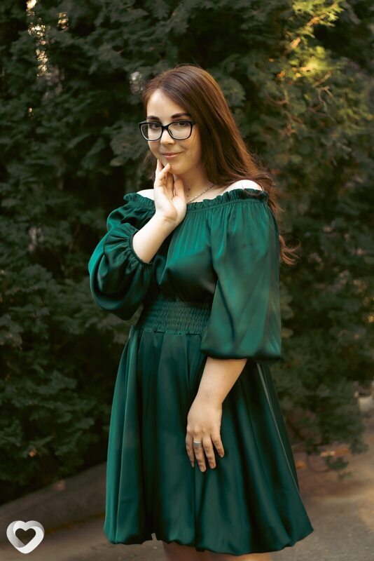 Марина, 36, Ставрополе — анкета №2163327