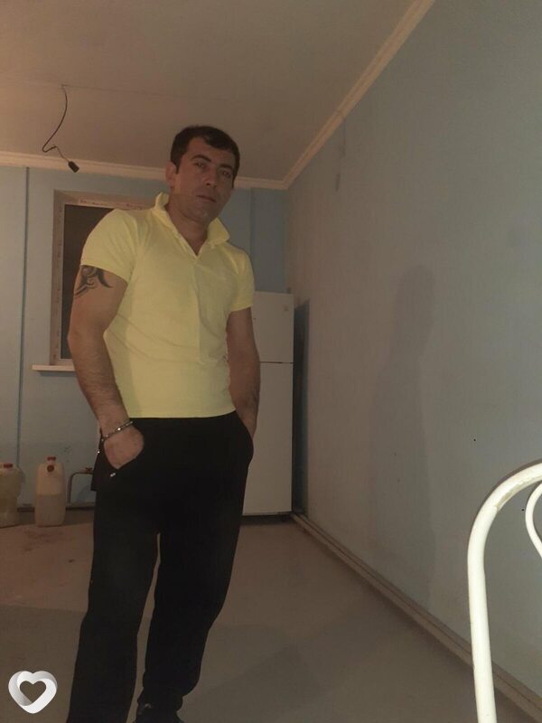 Виктор, 37, Благовещенске — анкета №2163330