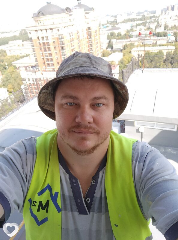 Александр, 38, Нефтекамске — анкета №2163331