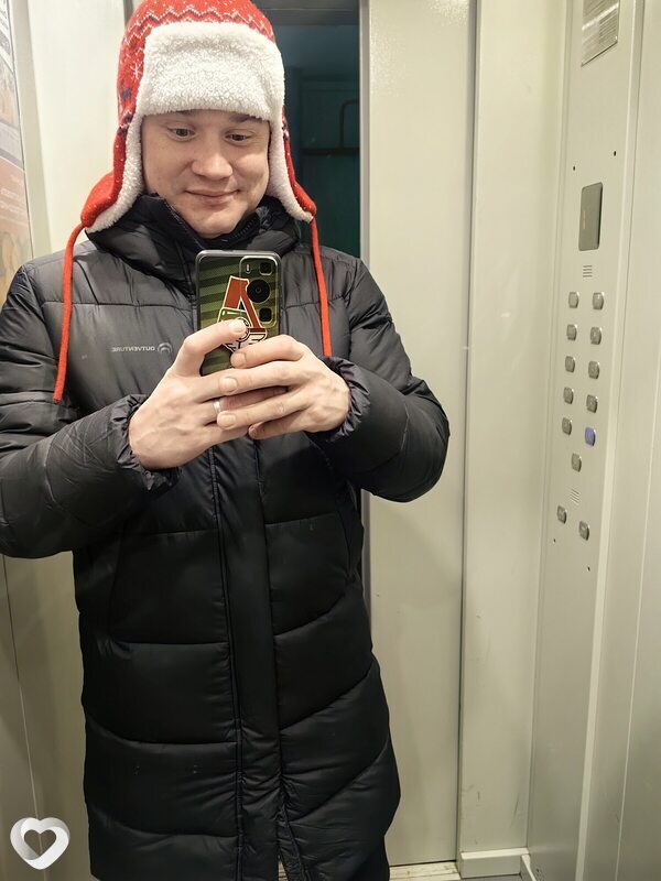 Денис, 37, Свободном — анкета №2133774