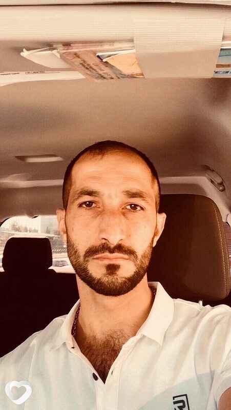 Вага, 36, Красноярске — анкета №2134063