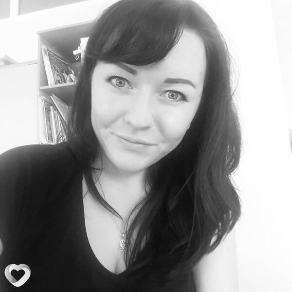 Любовь, 39, Санкт-Петербурге — анкета №2134072