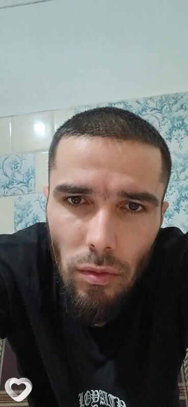 Тимур, 27, Бишкек — анкета №2134077