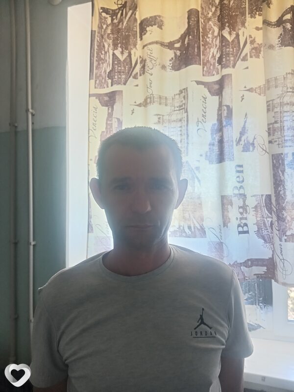 Виталий, 44, Алчевске — анкета №2134079
