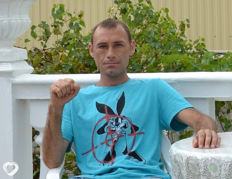 Иван, 46, Краснодаре — анкета №2133765