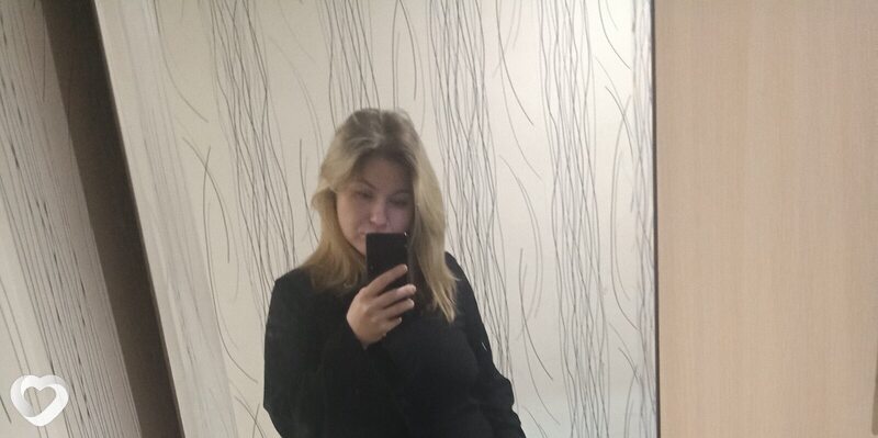 Лиса, 31, Нефтекамске — анкета №2162719
