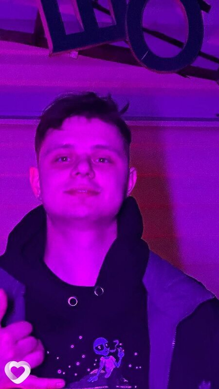 Даня, 29, Бресте — анкета №2162722