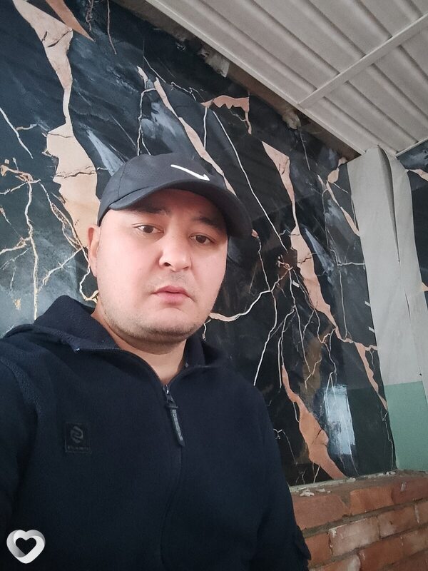 Аззури, 38, Алматы — анкета №2162727
