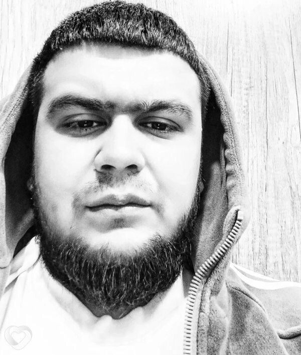 Джони, 31, Набережных Челнах — анкета №2133990