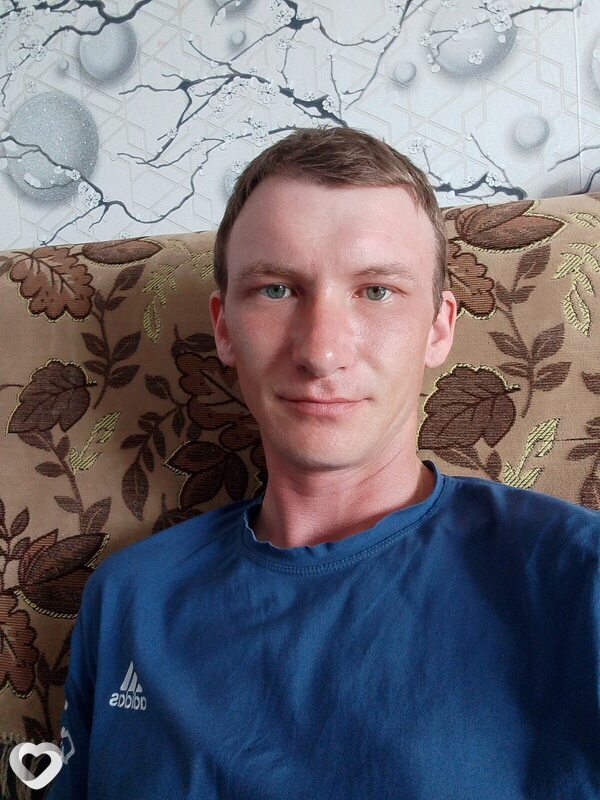 Максим, 31, Ижевске — анкета №2133993