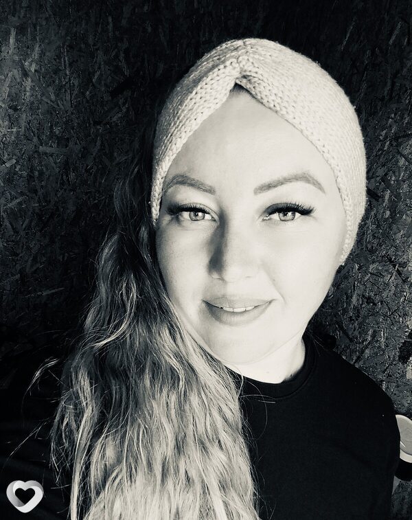 Лайна, 35, Салавате — анкета №2133994