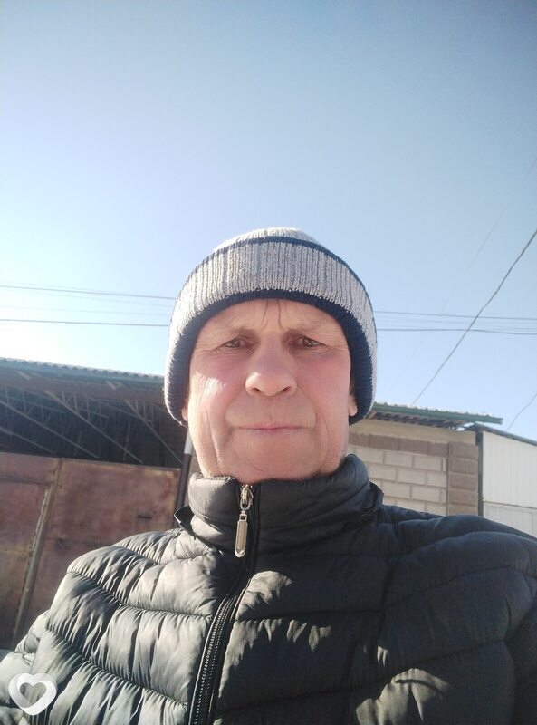 Виталий Доценко, Кант