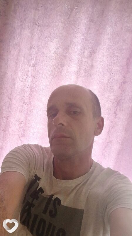 Дима, 38, Брянске — анкета №2133998