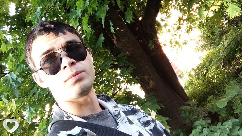 Алексей, 25, Калуге — анкета №2133999