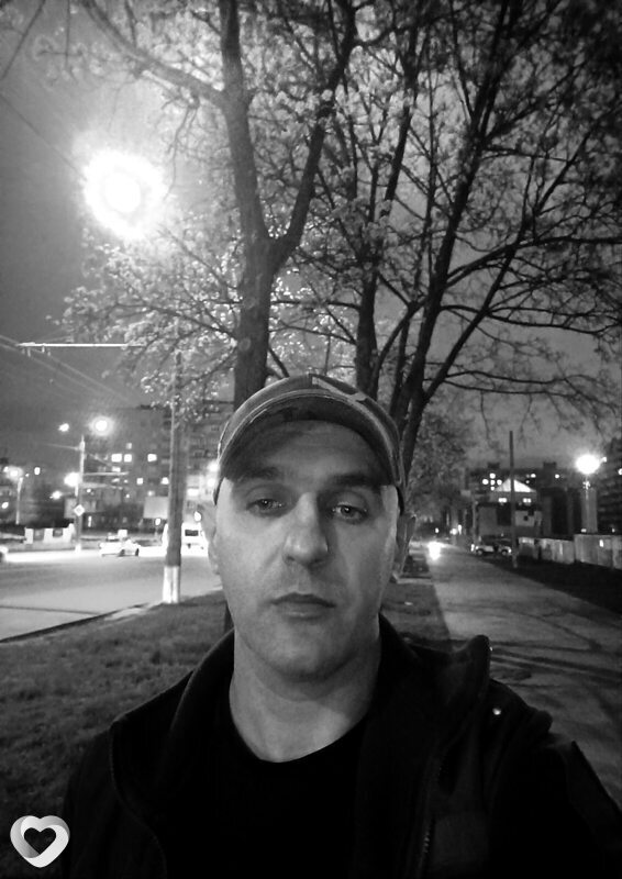 Миша, 39, Днепр — анкета №2134129