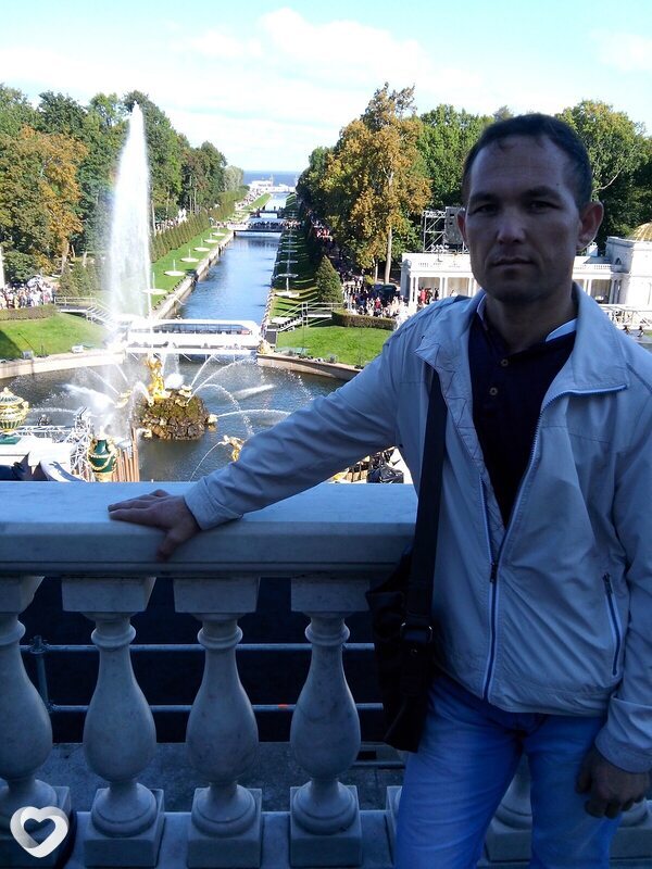Sultan, 45, Обнинске — анкета №2134130