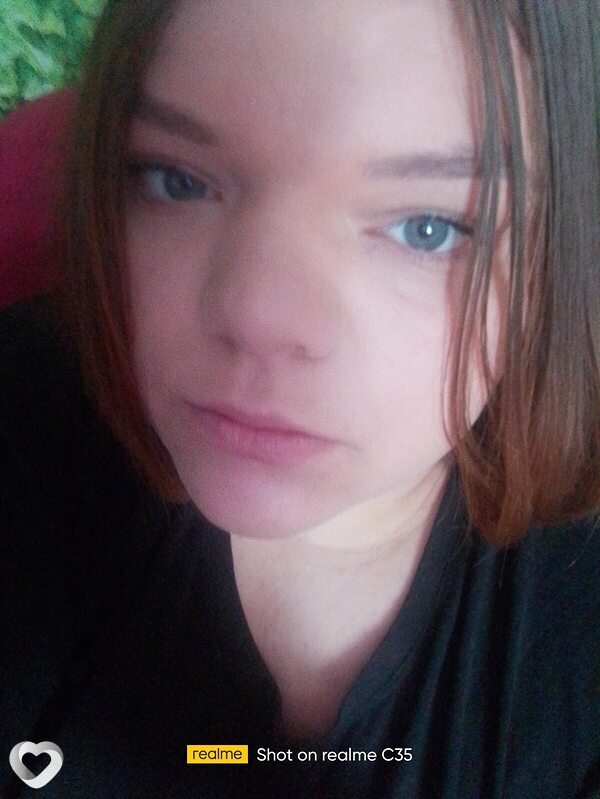 Натик, 22, Омске — анкета №2162270