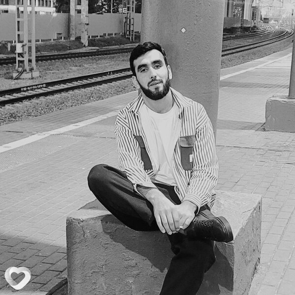 Азамат, 36, Красноярске — анкета №2134145