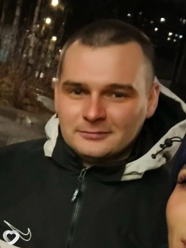 Санёк, 31, Кирове — анкета №2134092
