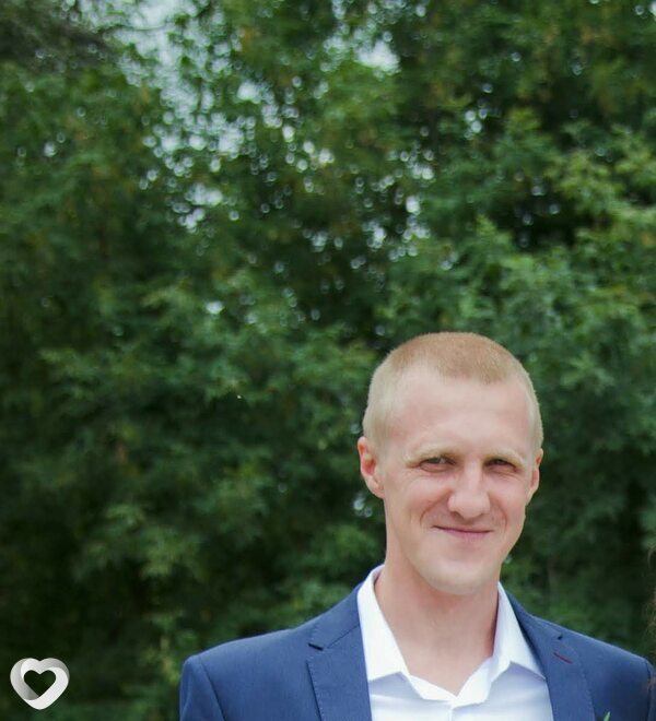 Владимир, 37, Искитиме — анкета №2134093