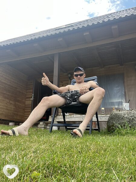 Maxim, 38, Минске — анкета №2134097