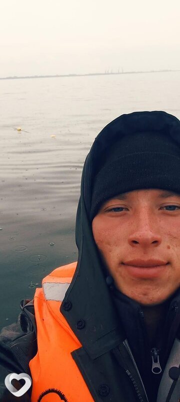 Вадим, 22, Хабаровске — анкета №2135144