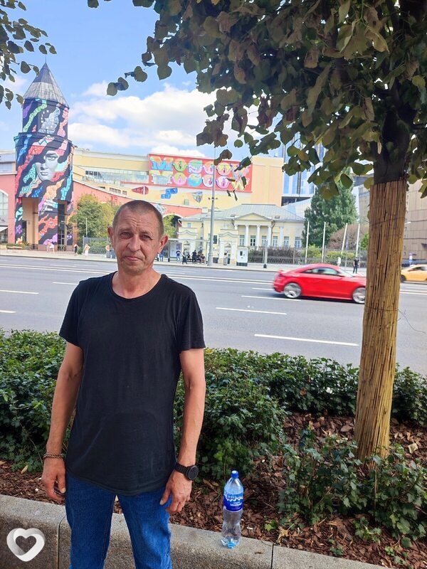 Андрей, 52, Нижнем Новгороде — анкета №2135151