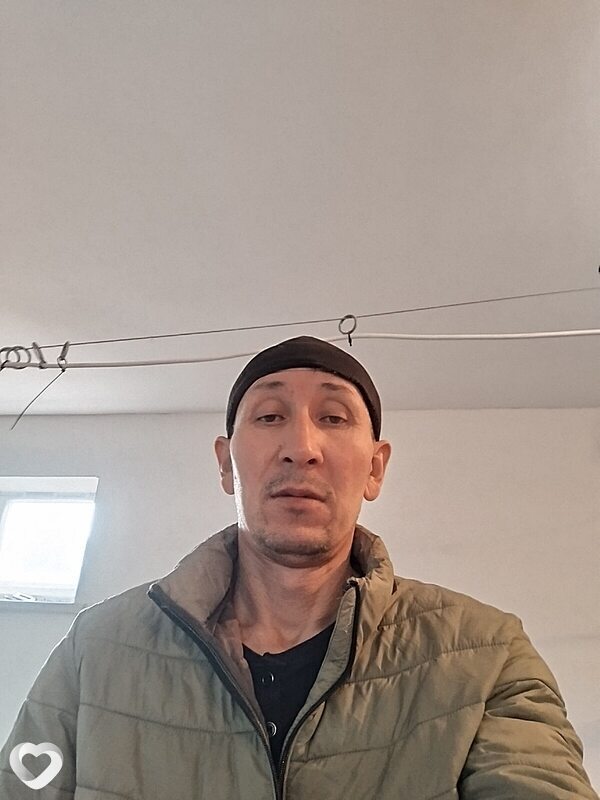 Миша, 44, Бишкек — анкета №2135163