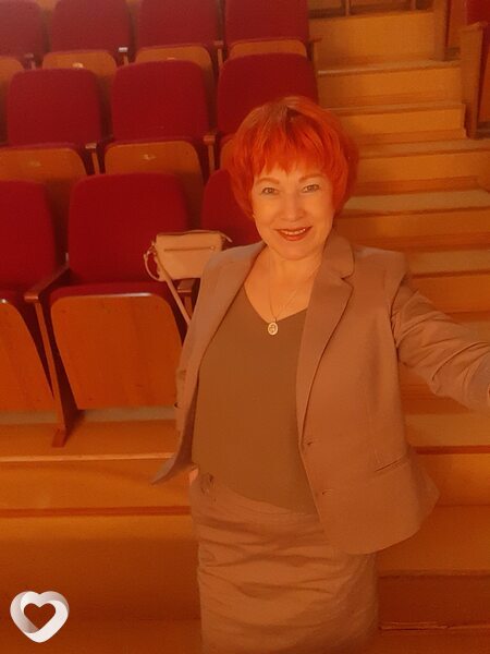 Валентина, 60, Сарапуле — анкета №2134221