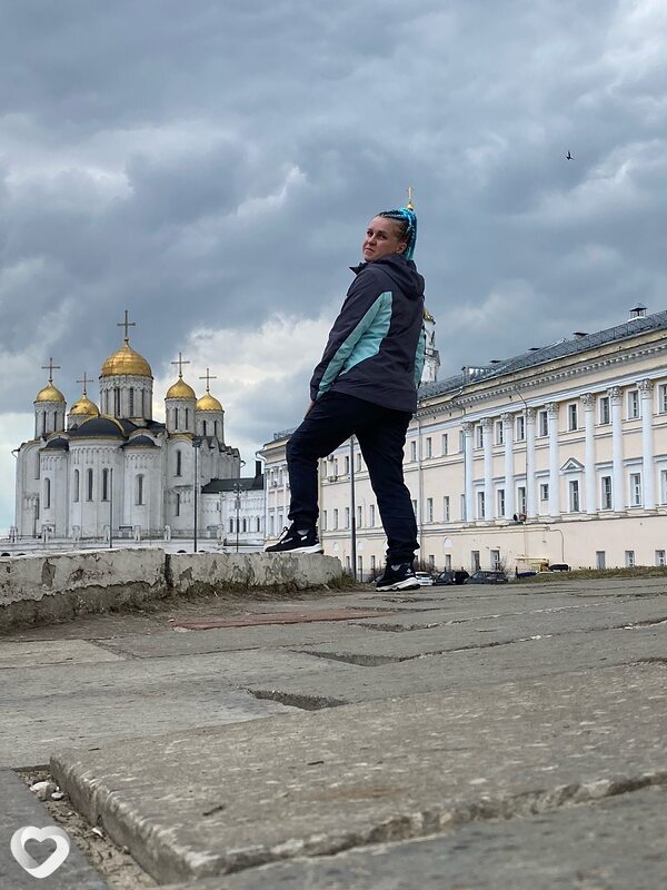 Анна, Соликамск